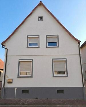 Foto - Haus in 67599 Gundheim zu verkaufen 90qm - 300qm Grundstück