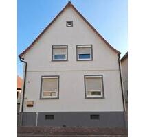 Haus in 67599 Gundheim zu verkaufen 90qm - 300qm Grundstück - Worms Westliche Vororte