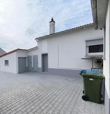 Foto - 4 Zimmer Einfamilienhaus in Worms