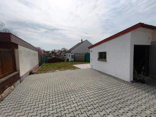 Foto - Einfamilienhaus in Worms zum Kaufen