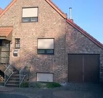 Gepflegtes Reiheneckhaus in ruhiger Lage von Alsdorf-Warden