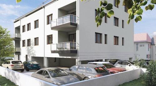 Foto - 3 Zimmer Etagenwohnung zur Miete in Hengersberg