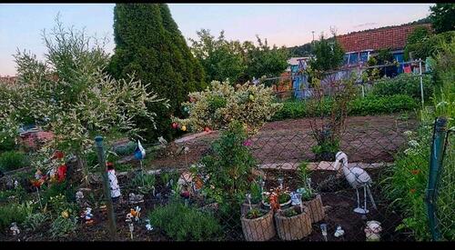 Foto - Grundst&uuml;ck zur Miete in Arnstadt