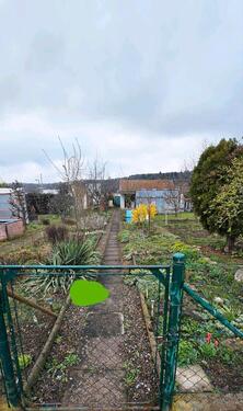 Foto - Grundst&uuml;ck in Arnstadt