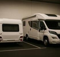 Hallen-Stellpätze in Völklingen