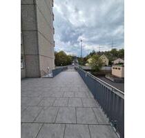 PRIVAT (Keine Makler!): Frisch renoviertes 1,5-Zi.-Appt. mit Pool - Würzburg Lindleinsmühle