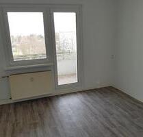 Die Idylle vor der Nase - 2-Zimmer-Wohnung mit Balkon in ruhiger Lage! - Rüdersdorf bei Berlin