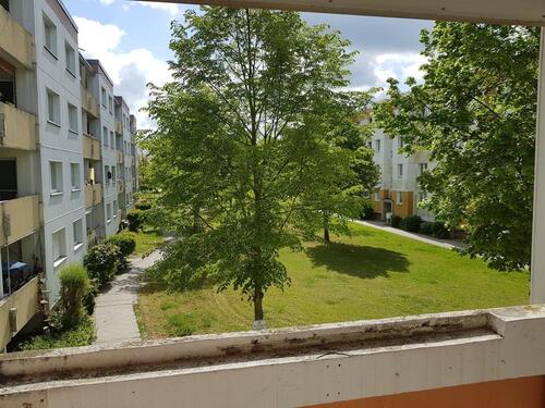 Foto - 2 Zimmer Etagenwohnung in Rüdersdorf bei Berlin