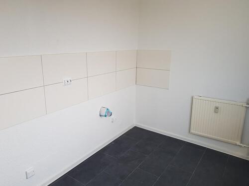 Foto - Etagenwohnung in Rüdersdorf bei Berlin zur Miete