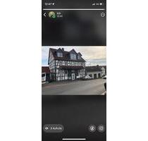 2 Zimmer Wohnung in Rauschenberg