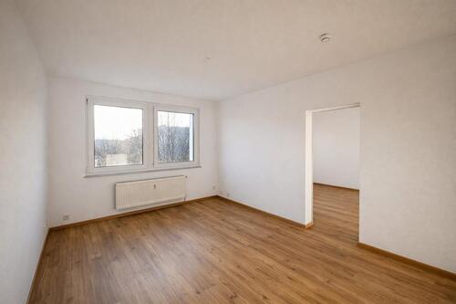 Foto - Frisch renovierte 2 Zimmerwohnung in Uninähe