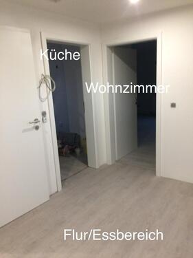 Foto - 2.5 Zimmer Dachgeschoßwohnung in Holzminden