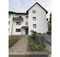 Lichtdurchflutete 3-Zimmer-Wohnung mit zwei Balkonen in bevorzugter Lage von Günzburg