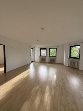 Foto - 3 Zimmer Etagenwohnung in Günzburg