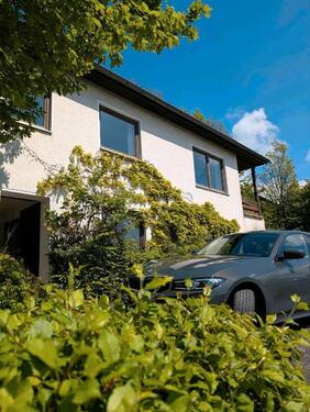 Foto - Sonniges EFH in Ortsrandlage mit grandiosem Ausblick -ohne Makler