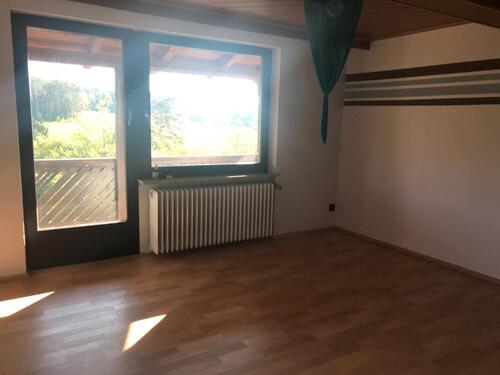 Foto - 1 Zimmer Dachgeschoßwohnung in Kronach
