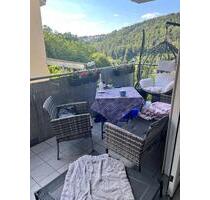 4- Zimmer Wohnung für Naturliebhaber - Neuenbürg