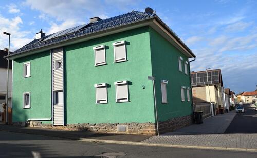 Foto - Stark modernisiertes EFH 