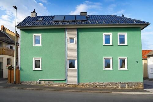 Foto - Einfamilienhaus zum Kaufen in Hungen