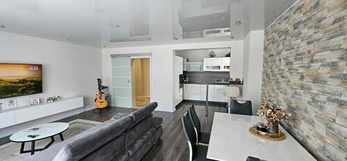Foto - 3-Zimmer-Eigentumswohnun, Kernsaniert, Provisionsfrei