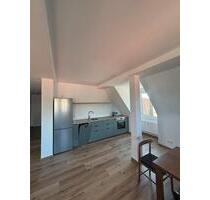Mietwohnung Haßfurt - 780,00&nbsp;EUR Kaltmiete, ca.&nbsp; 78,00&nbsp;m&sup2; in Haßfurt (PLZ: 97437)
