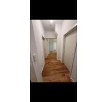 Erstbezug nach Kernsanierung - Dachgeschosswohnung für 1 Person - Hannover Ahlem-Badenstedt-Davenstedt