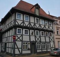 Charmante 3-Zimmer-Wohnung in Helmstedt