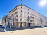 Foto - +++Schöne 2-Rauwmwohnung in ruhiger Lage+++