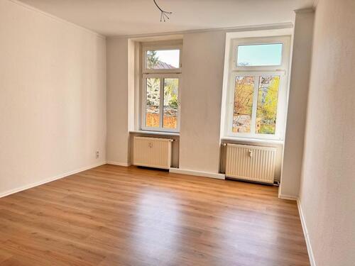 Foto - Etagenwohnung zur Miete in Leipzig