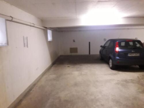 Foto - Tiefgaragenplatz Treyling Str. 11-13, Ingolstadt