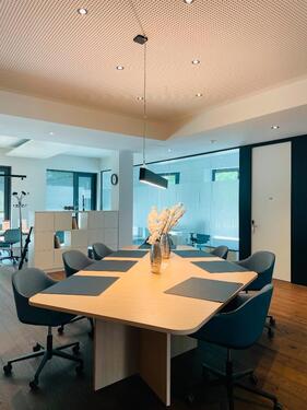 Foto - Private Büros und Co-Working in Heidelberg Stadttor Ost - All-in-Miete