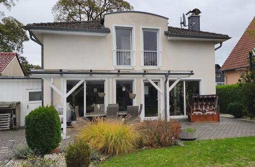 Foto - Einfamilienhaus zum Kaufen in Neustadt am Rübenberge