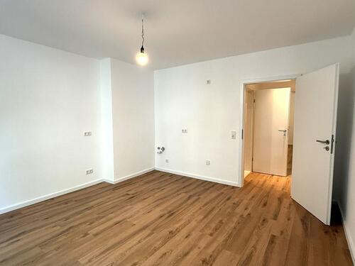 Foto - Etagenwohnung in Wuppertal