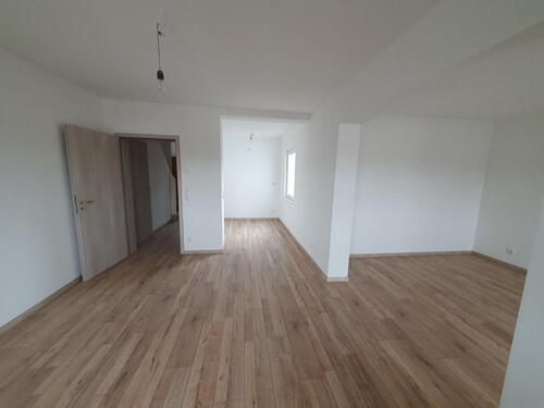 Foto - Eindrucksvolle 3 Zimmer Wohnung in Hombergs schönster Wohngegend