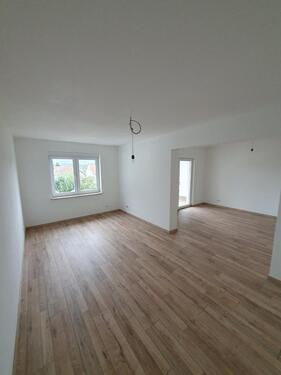 Foto - Etagenwohnung in Homberg (Efze) zur Miete