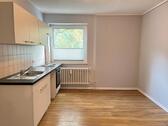 Foto - 2-Zimmerwohnung mit großer Wohnküche