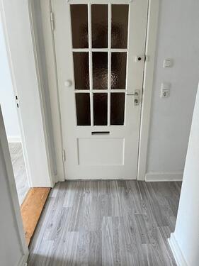 Foto - Etagenwohnung in Kiel