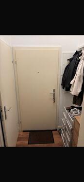 Foto - Wohnung in Oberbilk - 790,00 EUR Kaltmiete,