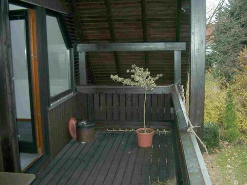 Foto - Etagenwohnung zur Miete in Bochum
