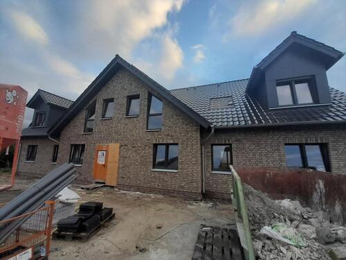 Foto - NEUBAU - Apartment Studio - ab 02.2026 (ca 48 qm) Kaltmiete