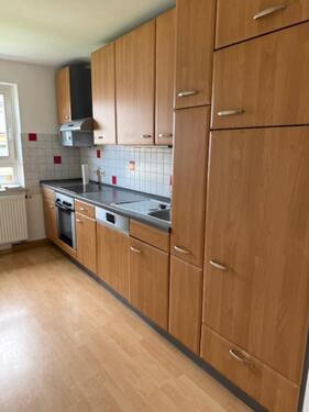 Foto - Etagenwohnung in Heldenstein