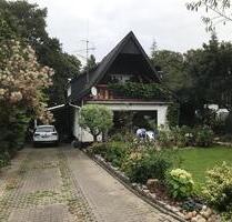 Freistehendes EFH in bevorzugter Lage von Seeheim-Jugenheim