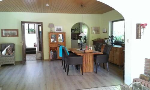 Foto - Einfamilienhaus in Seeheim-Jugenheim