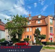 #2-Raumwohnung#modern#hell#Erdgeschoss - Gotha