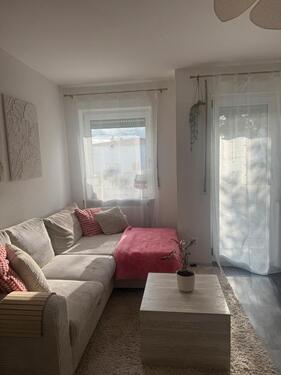 Foto - 2-Zimmer-Wohnung zur Zwischenmiete