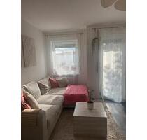 2-Zimmer-Wohnung zur Zwischenmiete - Albershausen