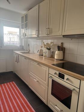 Foto - Etagenwohnung zur Miete in Albershausen