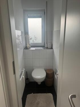 Foto - Etagenwohnung in Albershausen