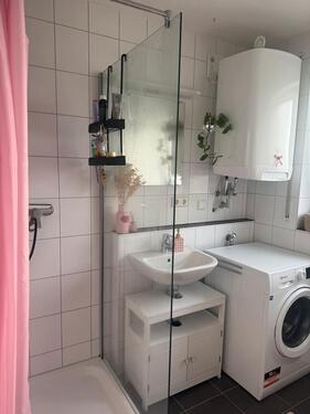 Foto - Etagenwohnung in Albershausen zur Miete