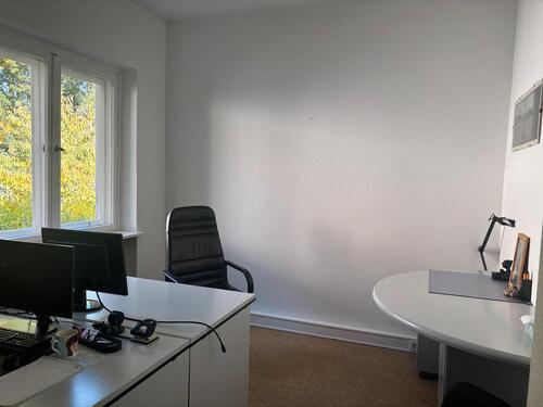 Foto - Büro Berlin-Dahlem (4 Tage der Woche)